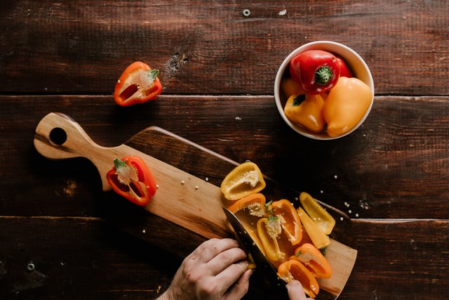 flavorful recipes